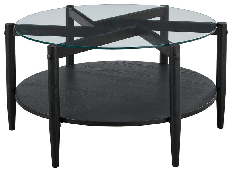 Ashley Living Room Westmoro Coffee Table T331-8