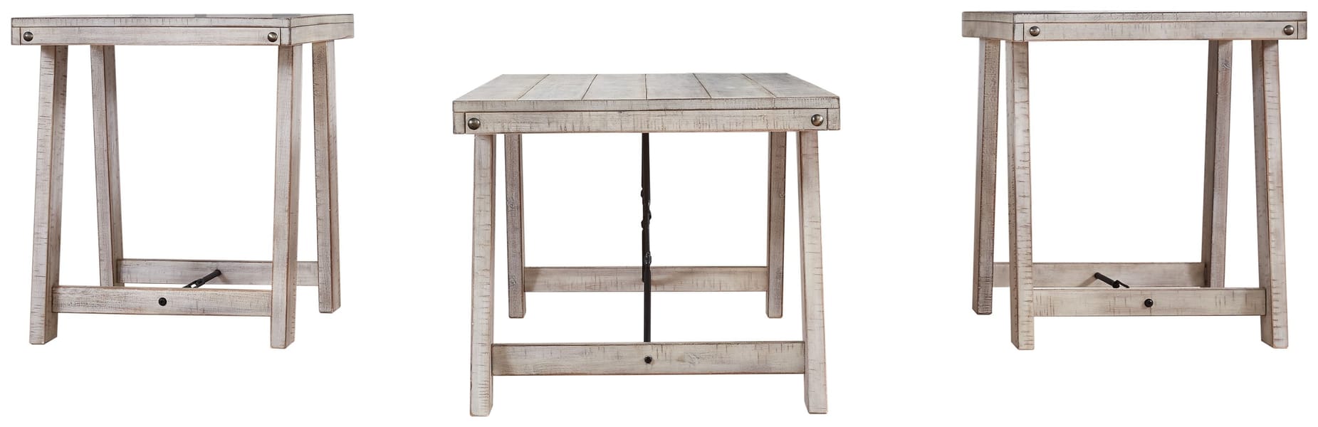 Ashley Living Room Carynhurst Table (Set of 3) T356-13