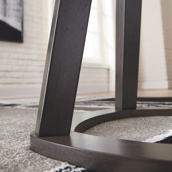 Ashley Living Room Luvoni Table (Set of 3) T414-13
