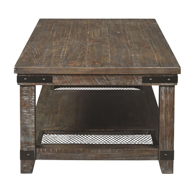 Ashley Living Room Danell Ridge Coffee Table T446-1