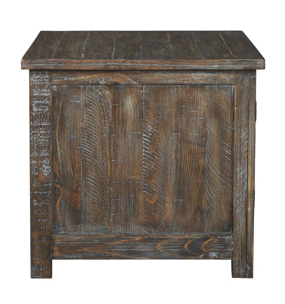 Ashley Living Room Danell Ridge End Table T446-3