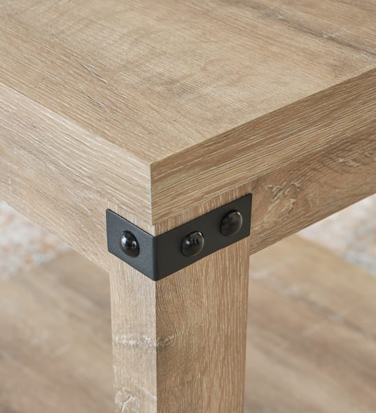 Ashley Living Room Calaboro End Table T463-2
