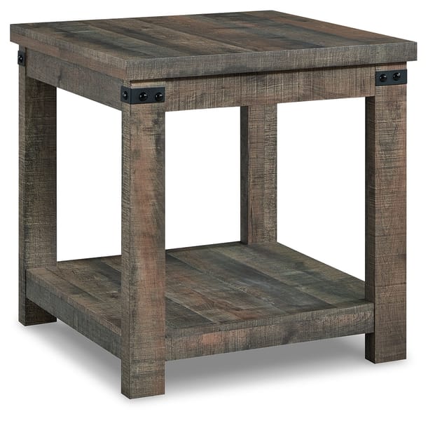 Ashley Living Room Hollum End Table T466-2