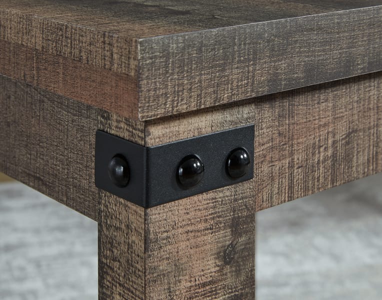 Ashley Living Room Hollum End Table T466-2