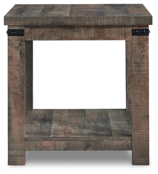 Ashley Living Room Hollum End Table T466-2