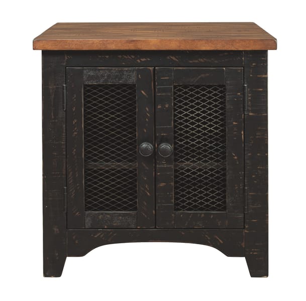 Ashley Living Room Valebeck End Table T468-3