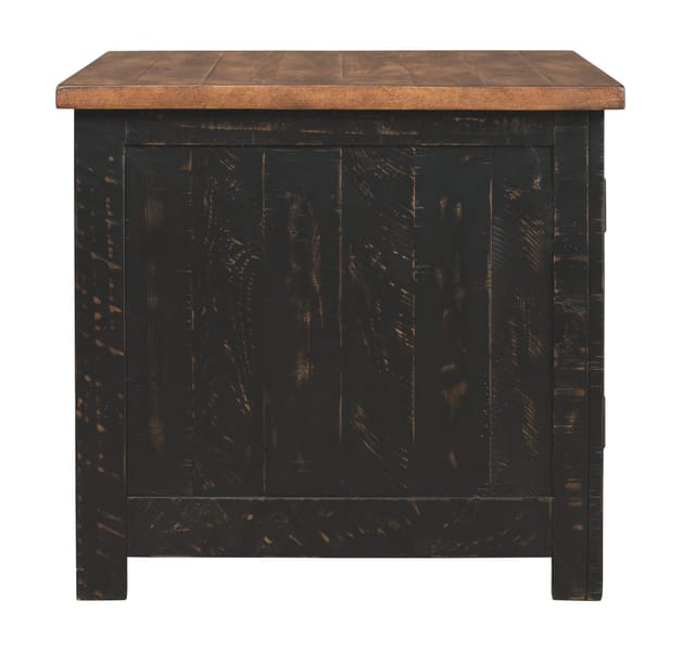 Ashley Living Room Valebeck End Table T468-3