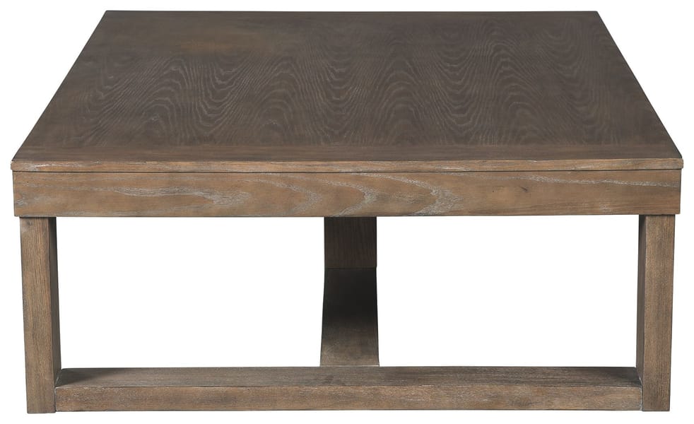 Ashley Living Room Cariton Coffee Table T471-1