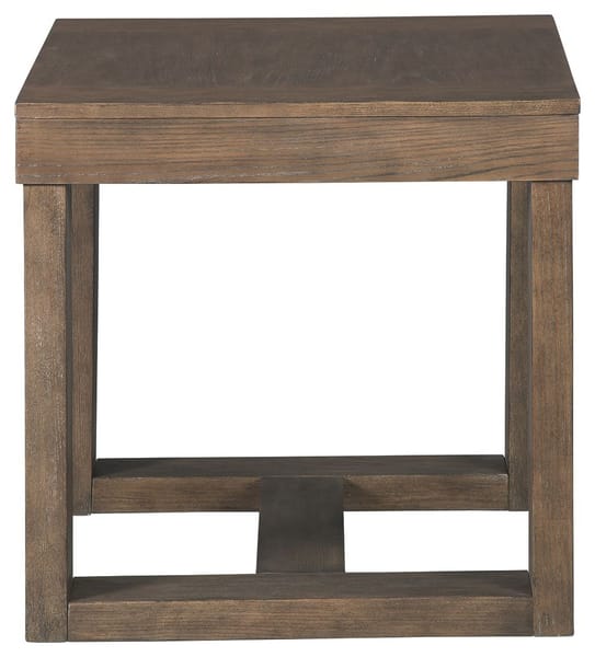 Ashley Living Room Cariton End Table T471-2