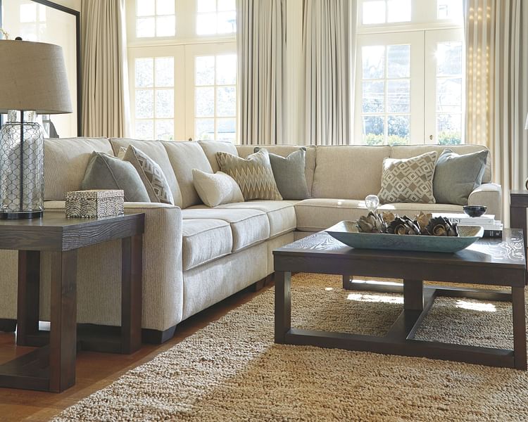 Living Room Coffee Tables Ashley Living Room Watson Coffee Table T481-1 ...