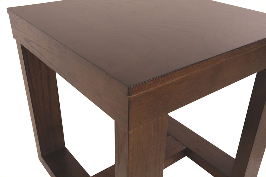 Ashley Living Room Watson End Table T481-2