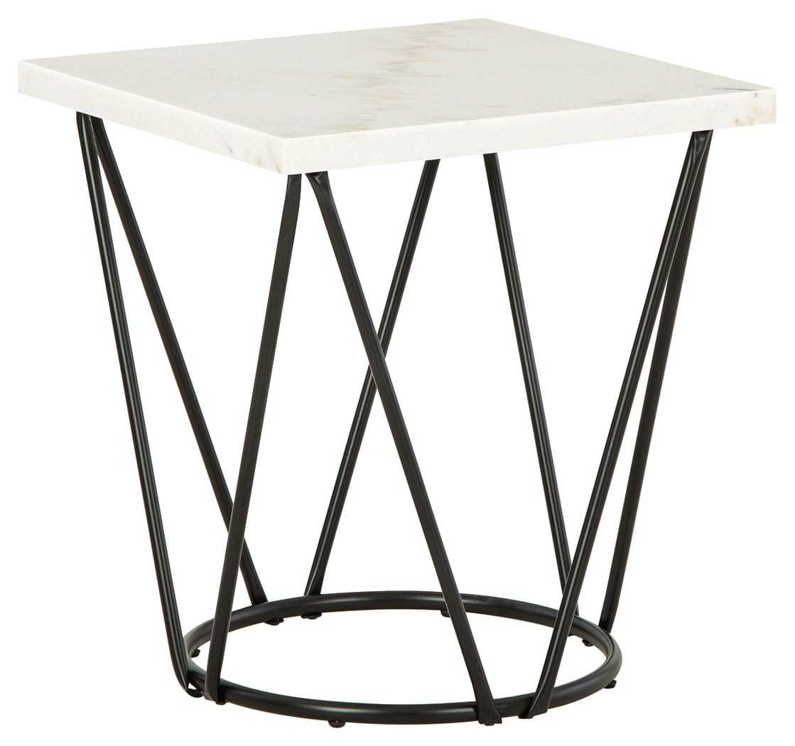 Ashley Living Room Vancent End Table T630-2