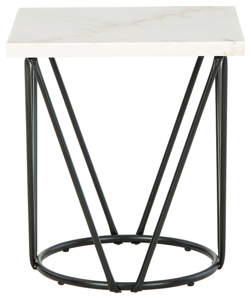 Ashley Living Room Vancent End Table T630-2