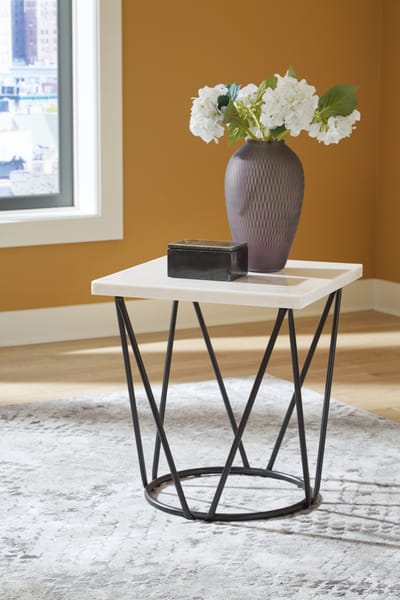 Ashley Living Room Vancent End Table T630-2