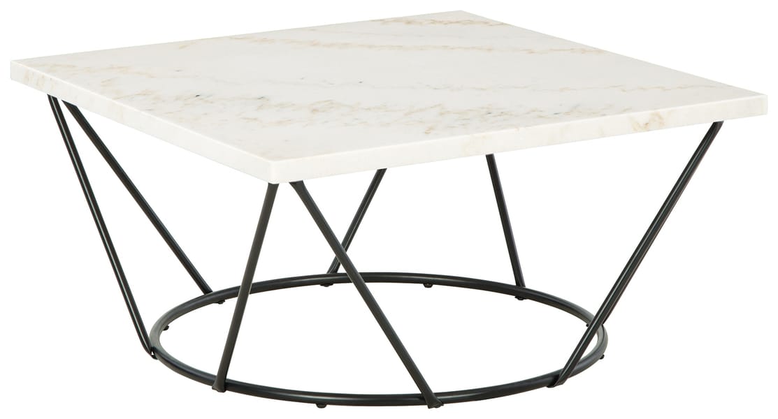 Ashley Living Room Vancent Coffee Table T630-8