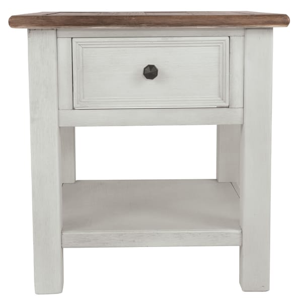 Ashley Living Room Bolanburg End Table T637-3