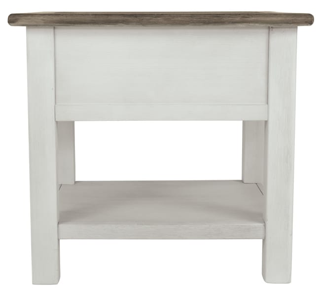 Ashley Living Room Bolanburg End Table T637-3