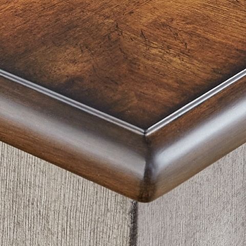 Ashley Living Room Lodenbay Coffee Table T741-1