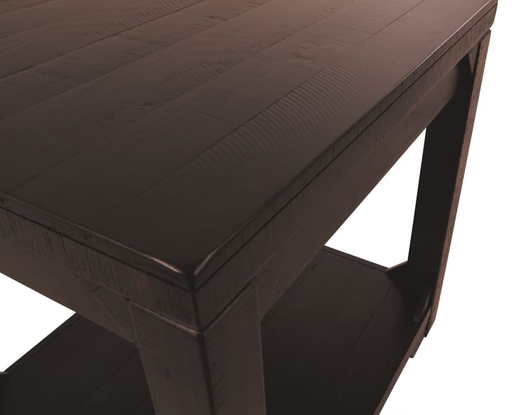Ashley Living Room Rogness End Table T745-3