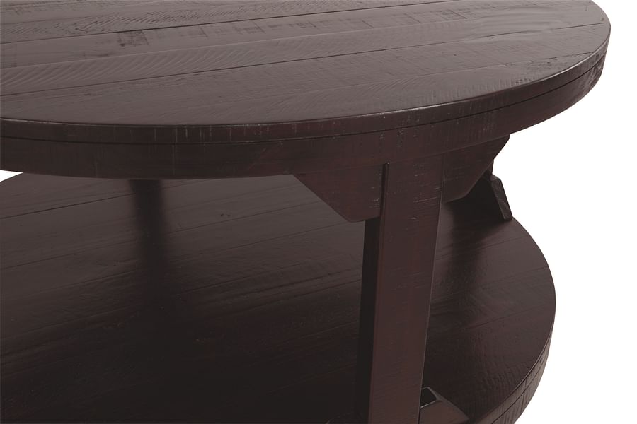 Ashley Living Room Rogness Coffee Table T745-8