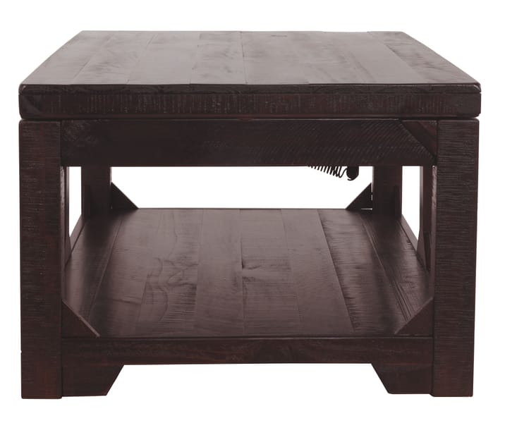 Ashley Living Room Rogness Coffee Table with Lift Top T745-9