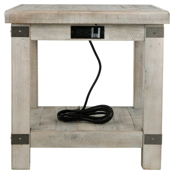 Ashley Living Room Carynhurst End Table T757-3