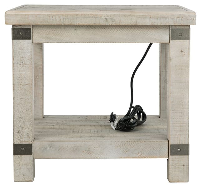 Ashley Living Room Carynhurst End Table T757-3