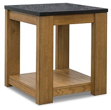 Ashley Living Room Quentina End Table T775-3