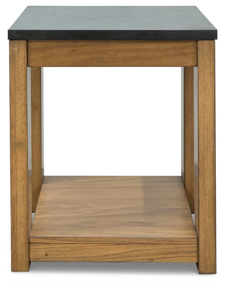 Ashley Living Room Quentina End Table T775-3