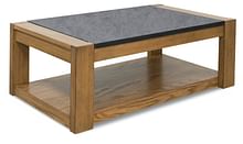 Ashley Living Room Quentina Lift Top Coffee Table T775-9