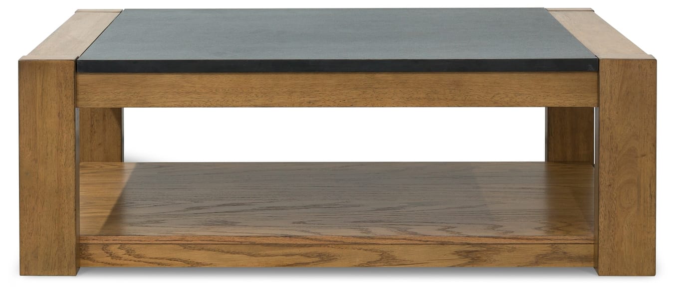 Ashley Living Room Quentina Lift Top Coffee Table T775-9