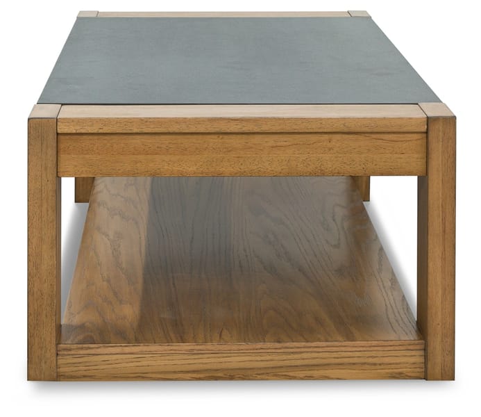 Ashley Living Room Quentina Lift Top Coffee Table T775-9