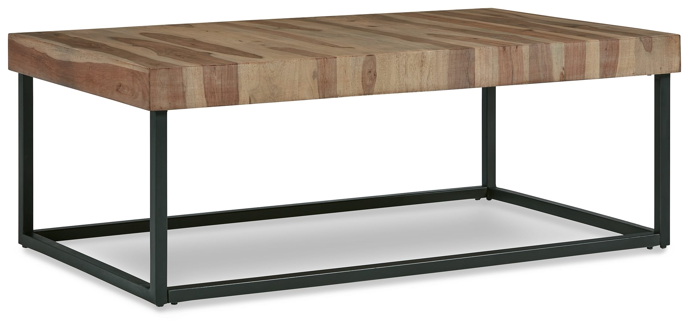 Ashley Living Room Bellwick Coffee Table T777-1