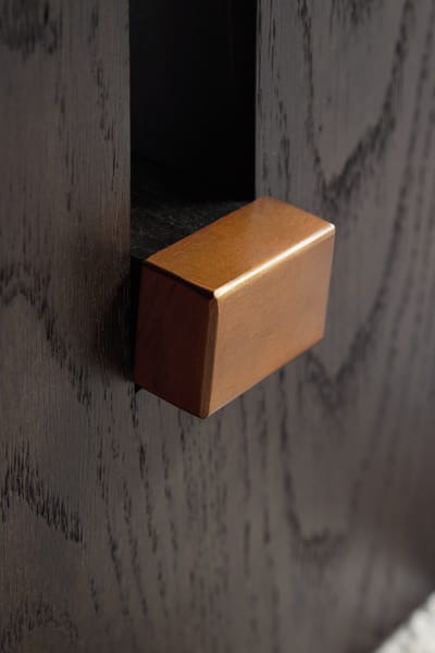 BURKHAUS RECTANGULAR COCKTAIL TABLE
