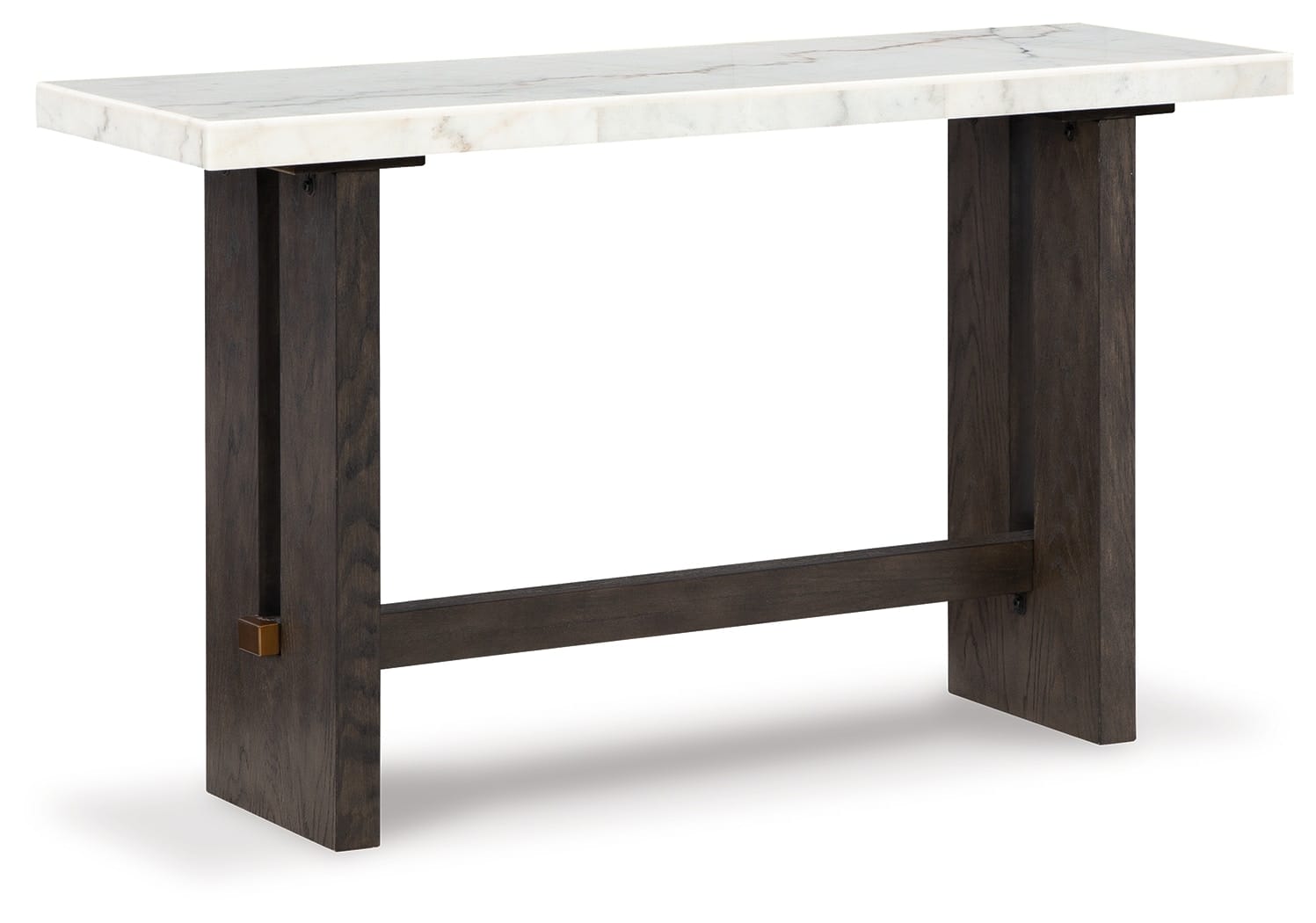 Ashley Living Room Burkhaus Sofa Table T779-4