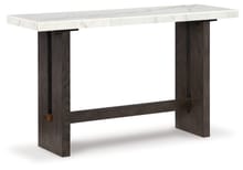 Ashley Living Room Burkhaus Sofa Table T779-4