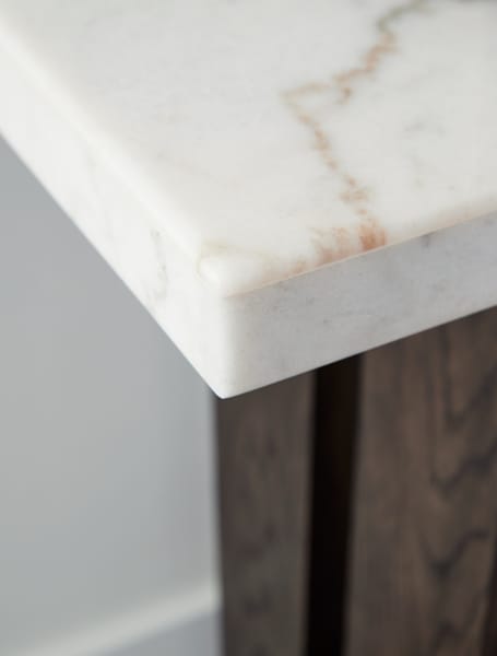 Ashley Living Room Burkhaus Sofa Table T779-4