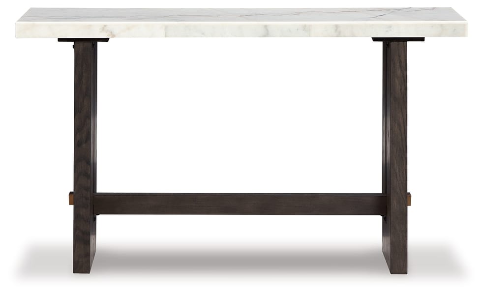 Ashley Living Room Burkhaus Sofa Table T779-4