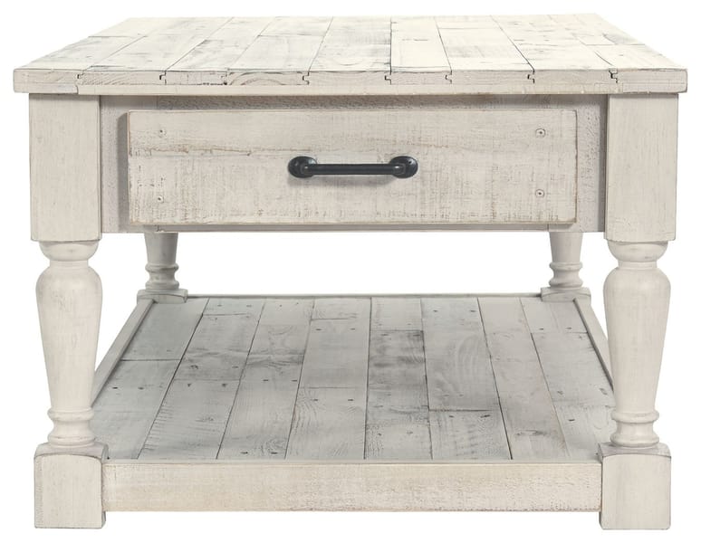 Ashley Living Room Shawnalore Coffee Table T782-1