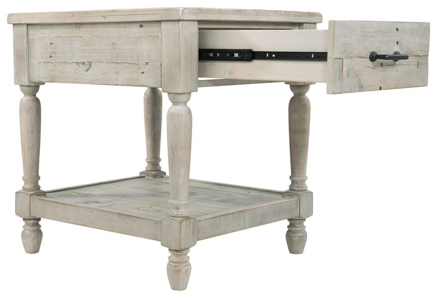 Ashley Living Room Shawnalore End Table T782-3