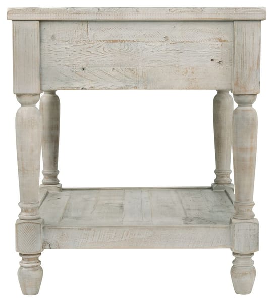 Ashley Living Room Shawnalore End Table T782-3
