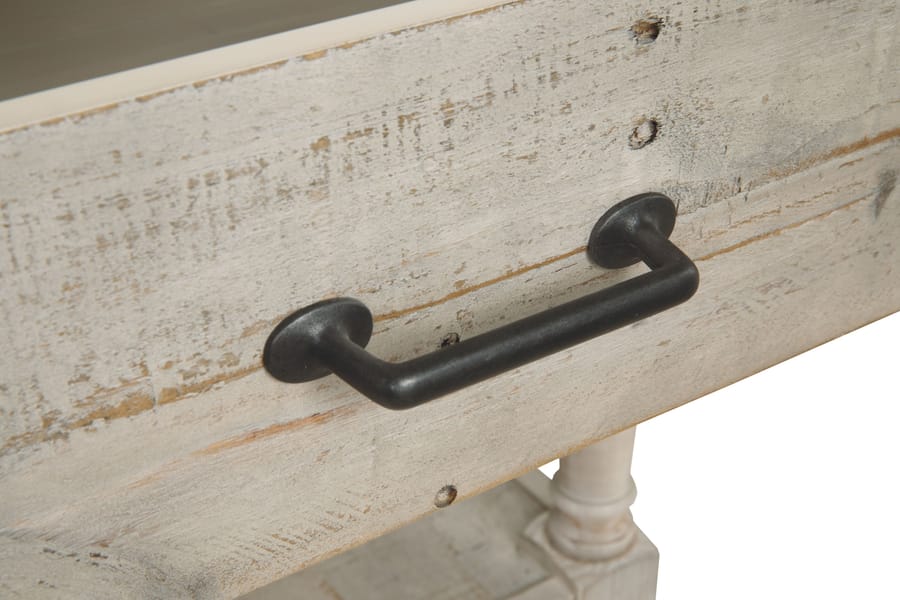 Ashley Living Room Shawnalore End Table T782-3