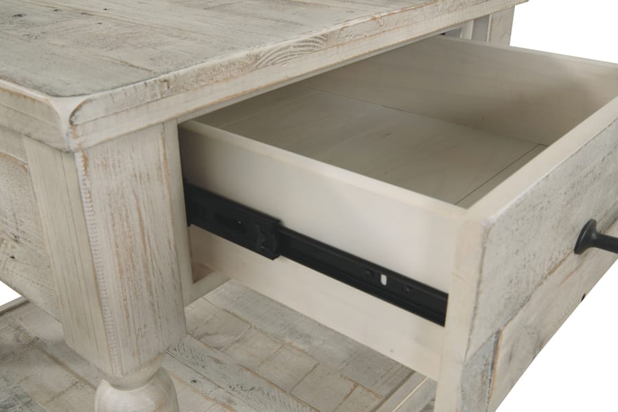 Ashley Living Room Shawnalore End Table T782-3