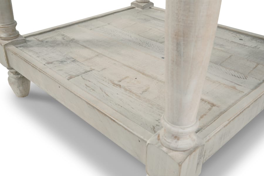 Ashley Living Room Shawnalore End Table T782-3