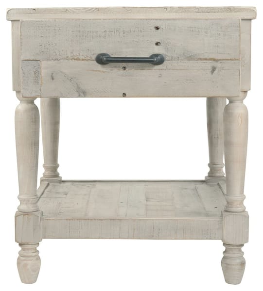 Ashley Living Room Shawnalore End Table T782-3