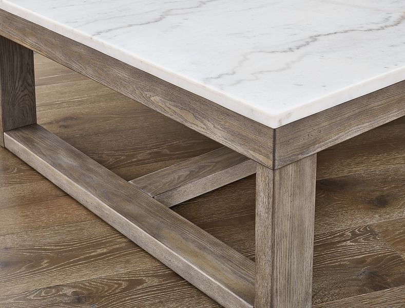 Ashley Living Room Loyaska Coffee Table T789-1