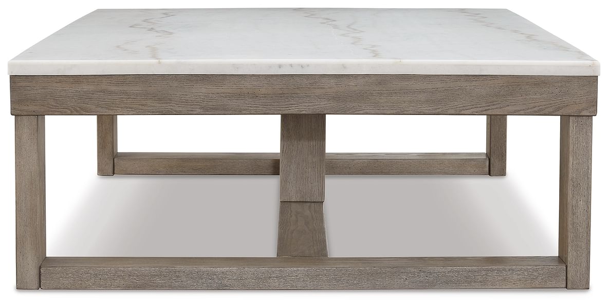 Ashley Living Room Loyaska Coffee Table T789-1