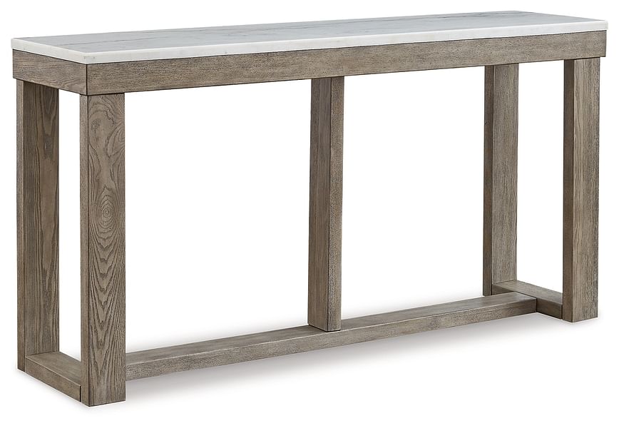 Ashley Living Room Loyaska Sofa Table T789-4