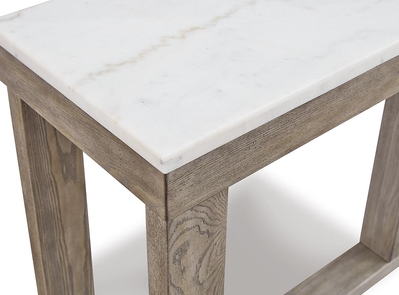 Ashley Living Room Loyaska Sofa Table T789-4