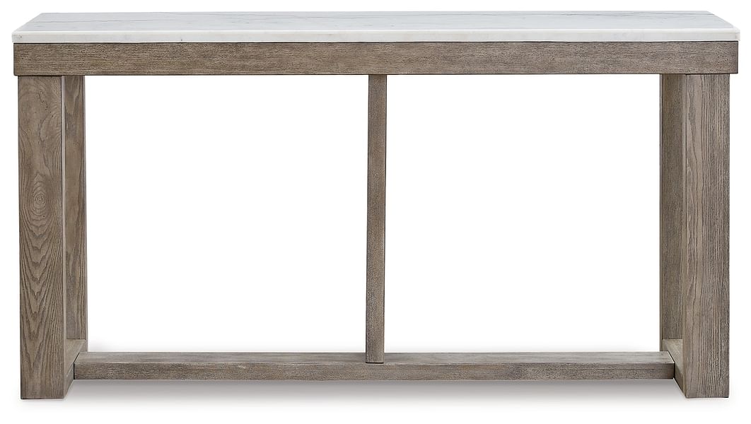 Ashley Living Room Loyaska Sofa Table T789-4